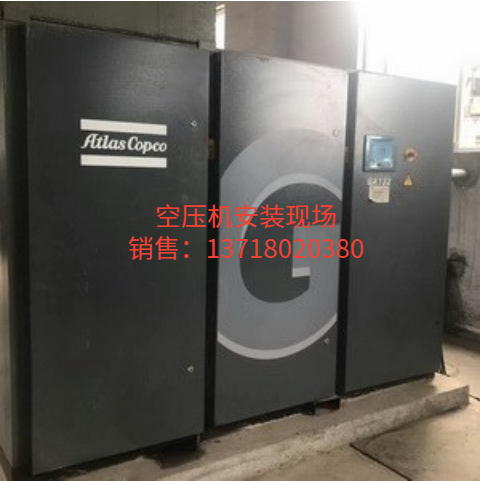 內蒙古某大型礦山工程現場(chǎng)